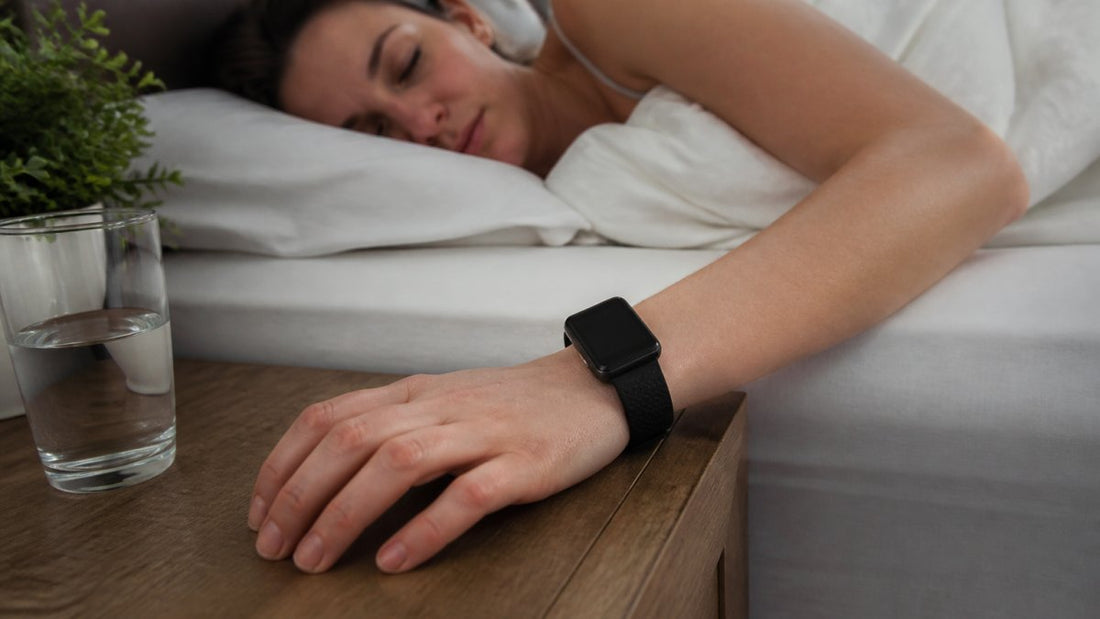 Are Fitness Trackers Accurate for Sleep Tracking?