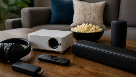 Best Home Entertainment Gadgets for Gifts in 2026