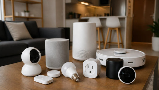 Best Smart Home Gadgets for Small Apartments in 2026