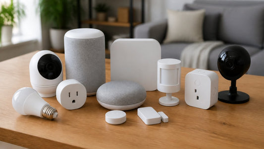 Best Smart Home Starter Kits for Beginners in 2026