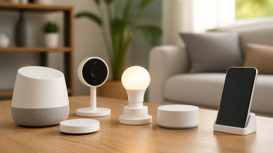How to Sync Smart Devices From Different Brands