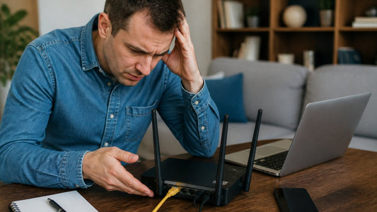 How to Troubleshoot Home WiFi Connectivity Issues