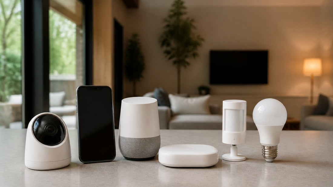 Make Smart Home Devices Work Together: A 2026 Guide